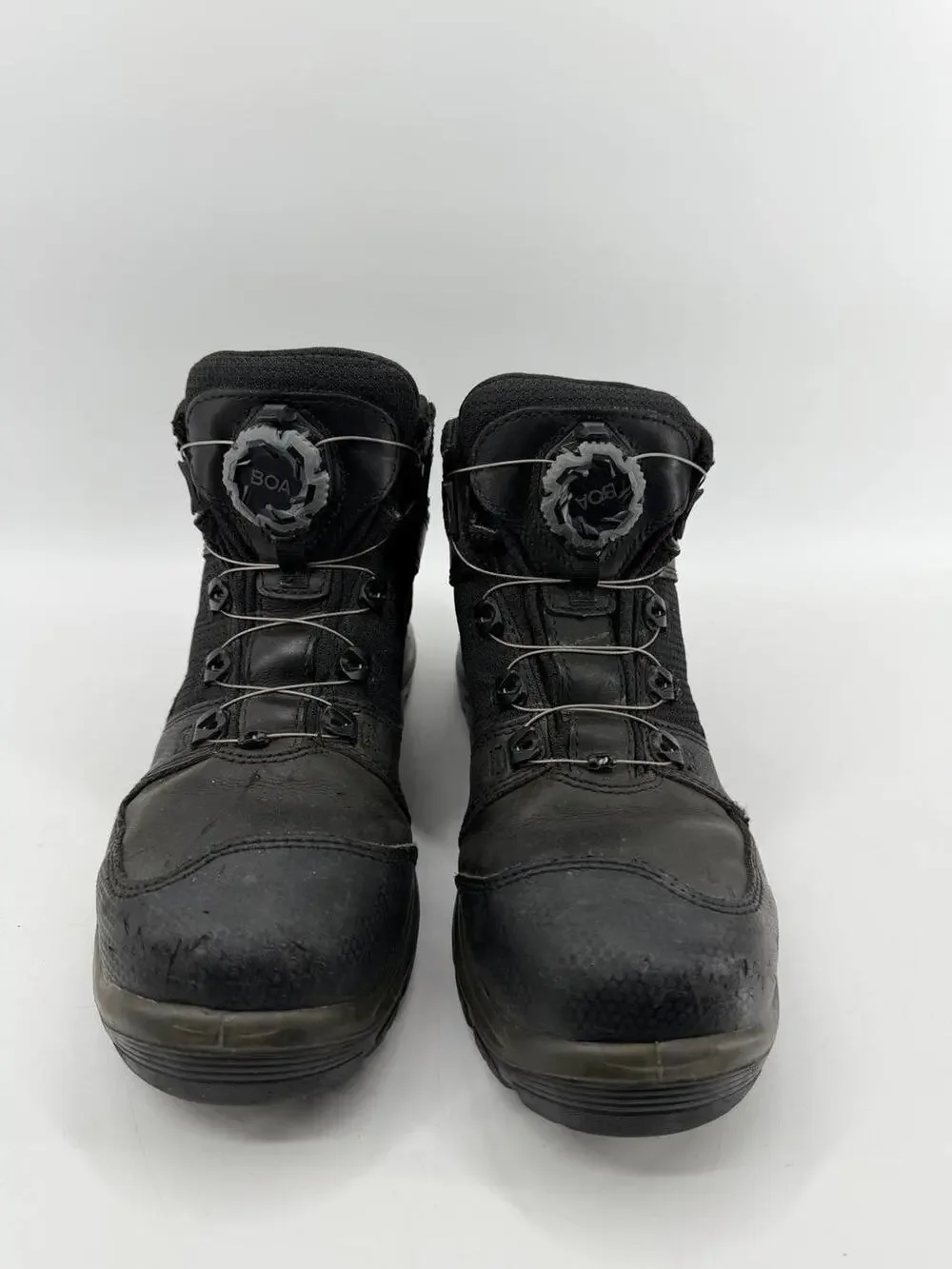 Red Wing 6614 Men's Waterproof BOA Safety Work Boots Black US 8 D ASTM EH
